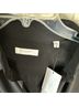 Equipment 100% Silk Black Jumpsuit Size 4 - photo 10