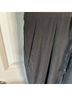 Equipment 100% Silk Black Jumpsuit Size 4 - photo 7