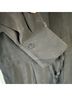Equipment 100% Silk Black Jumpsuit Size 4 - photo 8