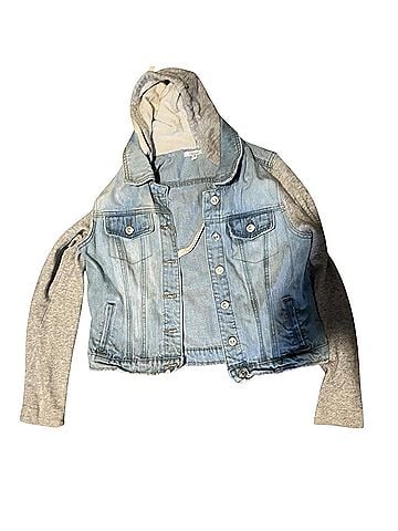 Maurices Denim Jacket (view 1)