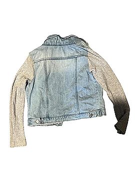 Maurices Denim Jacket (view 2)
