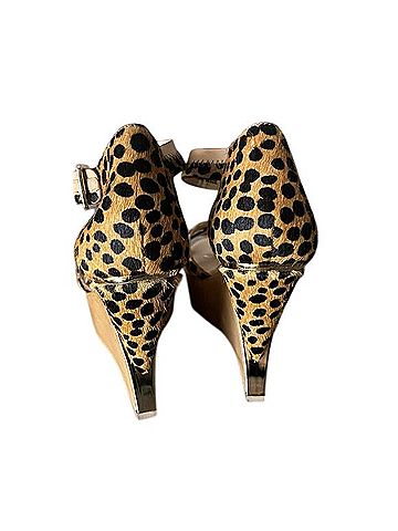 Diane von Furstenberg Wedges (view 2)