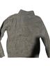 Pink Gray Pullover Hoodie Size S - photo 2