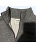 Pink Gray Pullover Hoodie Size S - photo 3