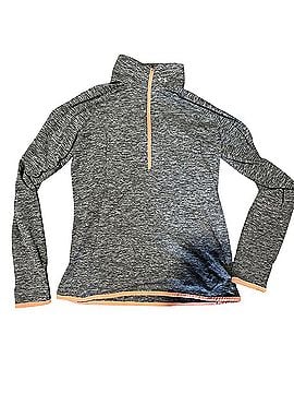 Under Armour Running Long Sleeve Top (view 1)