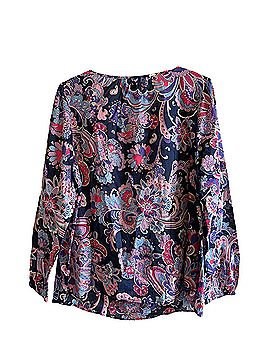 Talbots Blouse (view 2)