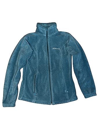 Columbia Fleece (view 1)