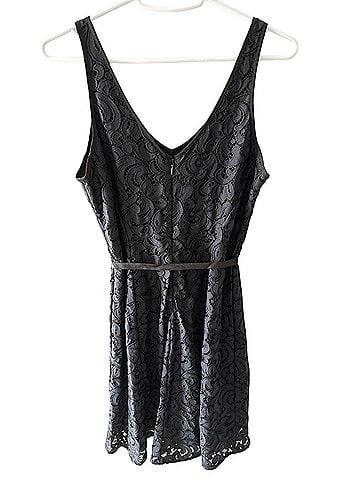Ann Taylor LOFT Cocktail Dress (view 2)