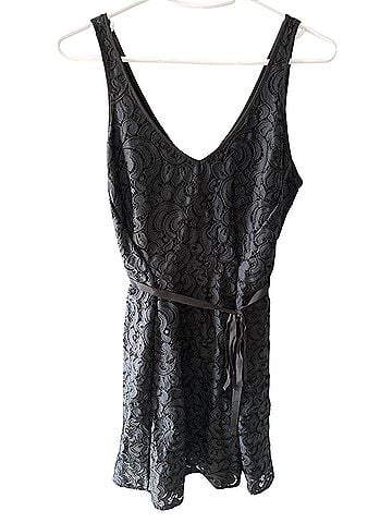 Ann Taylor LOFT Cocktail Dress (view 1)