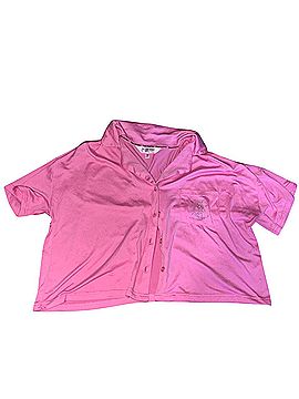 Juicy Couture Short Sleeve Blouse (view 2)