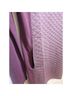 Smartwool Solid Graphic Purple Casual Dress Size M - photo 5