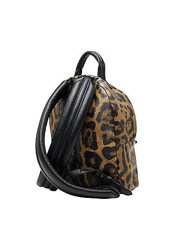 Louis Vuitton Louis Vuitton Palm Springs PM Backpack M52020 Multicolor Leather Women's LOUIS VUITTON (view 2)