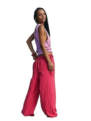 Free People Sun Dazed Casual Pants (view 2)