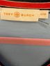 Tory Burch 100% Merino Blue Cardigan Size XS - photo 2