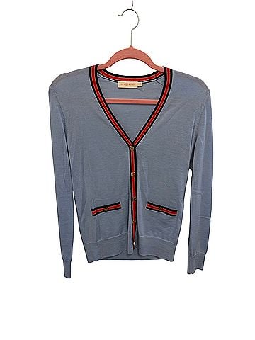 Tory Burch Cardigan (view 1)