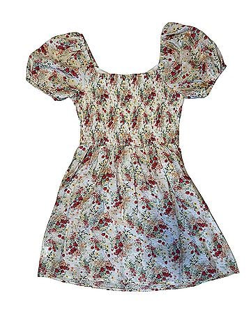As U Wish Casual Dress (view 2)