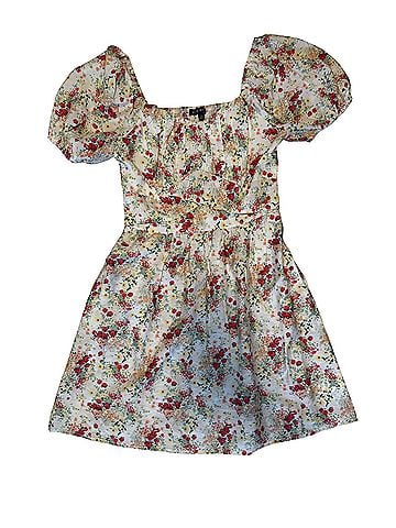 As U Wish Casual Dress (view 1)