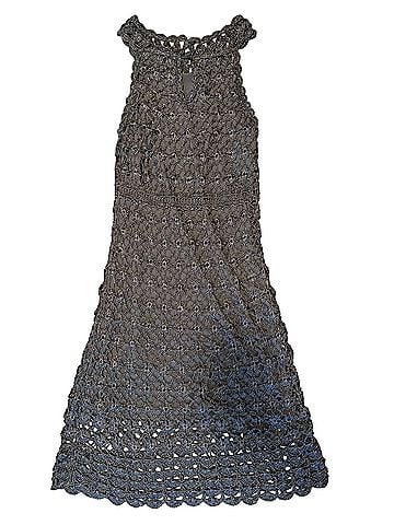 INC International Concepts Cocktail Dress (view 2)