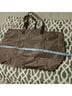 Tumi 100% Nylon Brown Weekender One size - photo 7