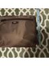 Tumi 100% Nylon Brown Weekender One size - photo 9