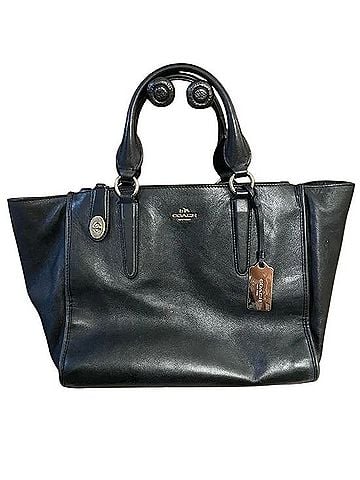 Coach Crosby Tote (view 1)