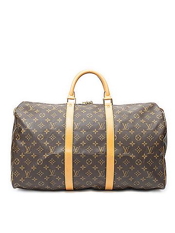 Louis Vuitton Keepall 50 (view 1)