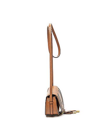 Chloé Micro Marcie Saddle Bag (view 2)