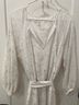 Gap Stars White Casual Dress Size XL (tall) - photo 4