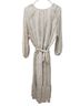 Gap Stars White Casual Dress Size XL (tall) - photo 2