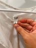 Gap Stars White Casual Dress Size XL (tall) - photo 3