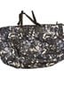 Tumi 100% Nylon Print Black Gray Weekender One size - photo 1