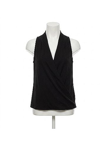 Ramy Brook Jenny Surplus Tank in Black (view 1)