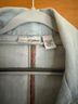 Chico's Blue Denim Jacket Size 1 - photo 3