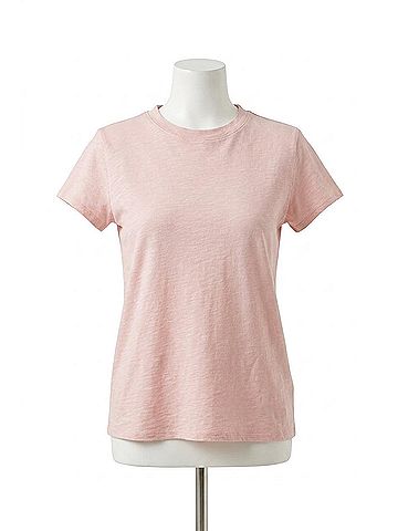 Be Cool Decan Top in Pink (view 1)