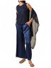 Lyssé Blue Nicola Sequined Shell Top in Capri Blue Sequins Size XS - photo 6