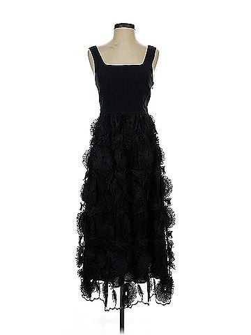 Anthropologie Anthropologie Cocktail Dress (view 1)