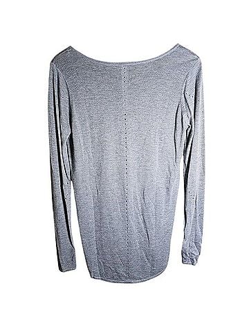 Lululemon Athletica Yin Time Pullover Sweater (view 2)