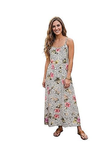 Stillwater Casual Dress (view 1)