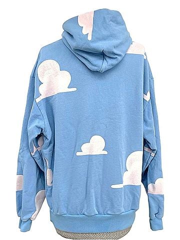 madhappy Toy Story Pullover Hoodie (view 2)