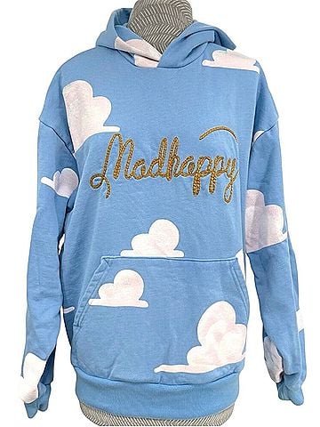 madhappy Toy Story Pullover Hoodie (view 1)