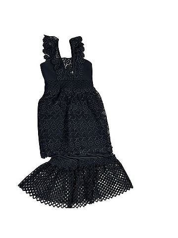 Three Floor Cocktail Dress (view 1)