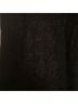 Three Floor Black Cocktail Dress Size 8 - photo 5