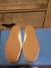Coach White Flats Size 8 - photo 4