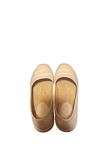 Coach Flats (view 2)