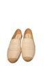Coach White Flats Size 8 - photo 1