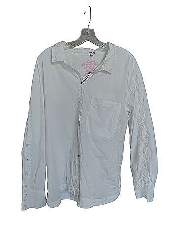 Johnny Was Button-Down Shirt (view 2)