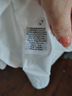 Johnny Was 100% Cotton 100% Polyester White Button-Down Shirt Size L - photo 4