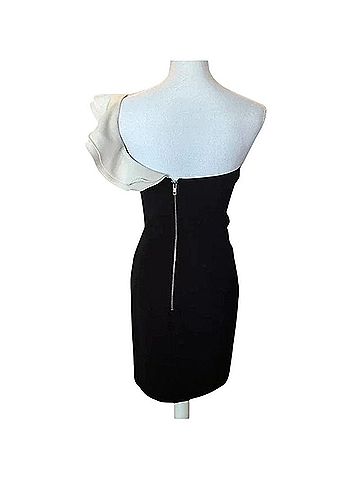 Parker Cocktail Dress (view 2)