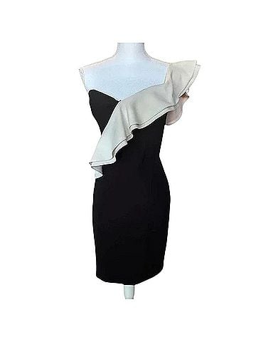 Parker Cocktail Dress (view 1)