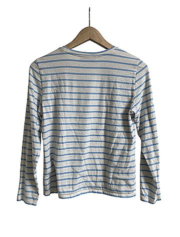 Amour Vert Long Sleeve Top (view 2)